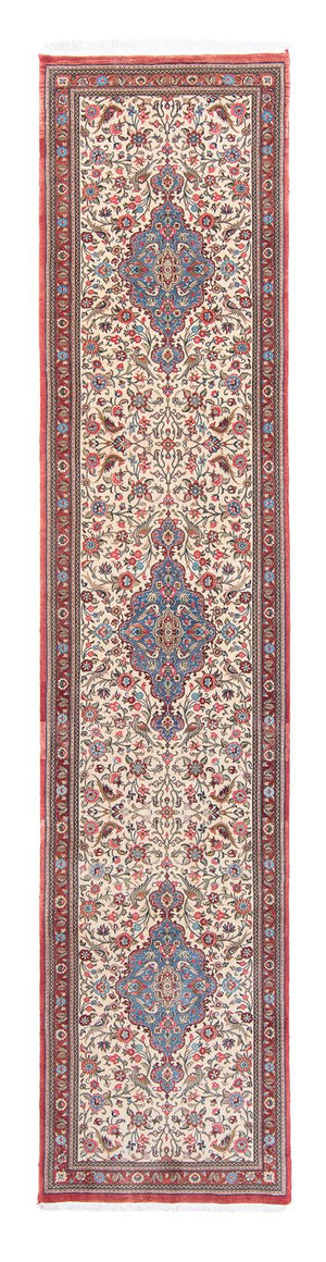 Perserteppich - Täbriz - Royal 143 x 105 cm Teppichbrücke