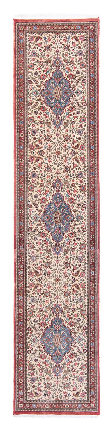Täbriz - 50 Raj Teppich 105x143cm - Perserteppich