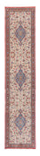 Perserteppich - Täbriz - Royal 143 x 105 cm Teppichbrücke