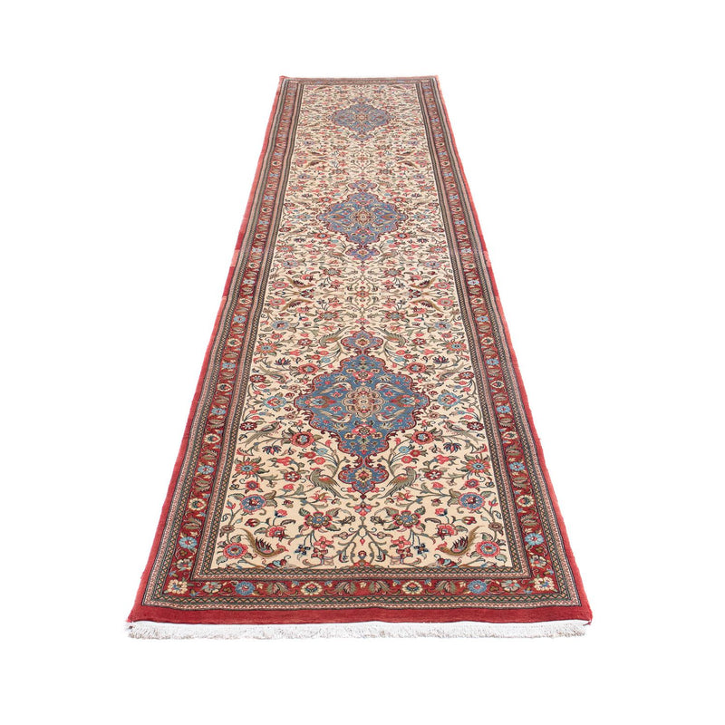 Perserteppich - Täbriz - Royal 143 x 105 cm Teppichbrücke