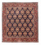 Bidjar Teppich 107x103cm - Perserteppich