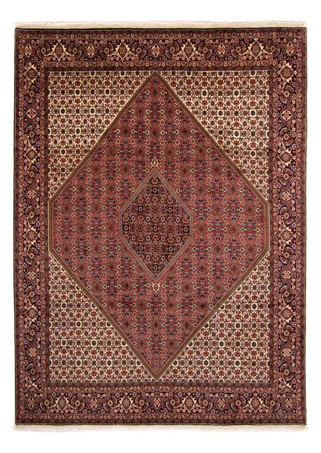 Perserteppich - Bidjar 340 x 252 cm