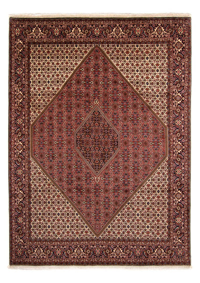 Bidjar Teppich 252x340cm - Perserteppich