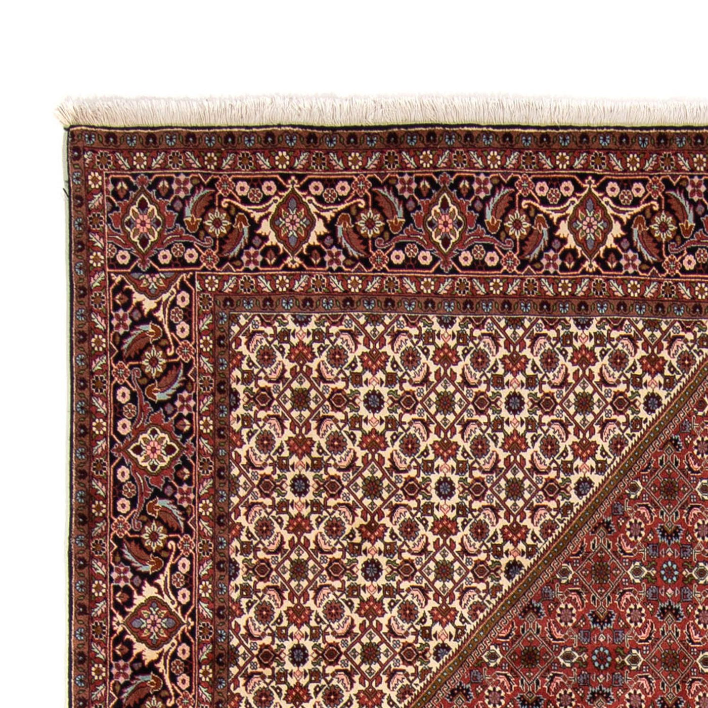 Bidjar Teppich 340x252cm - Perserteppich