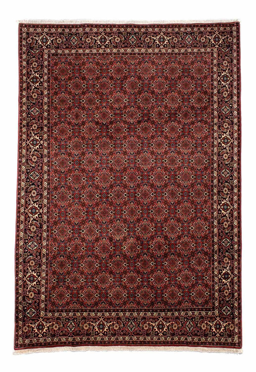 Perserteppich - Bidjar 284 x 200 cm