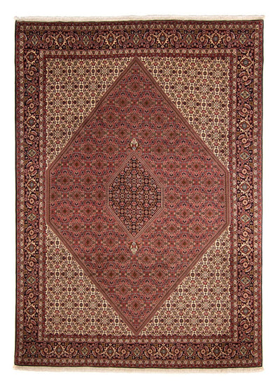 Bidjar Teppich 245x350cm - Perserteppich