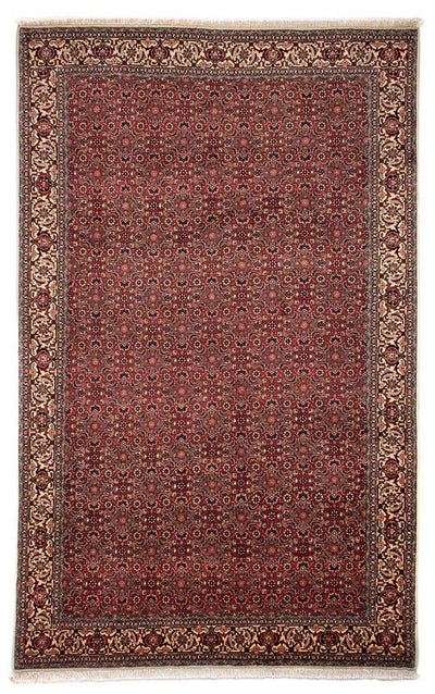 Bidjar Teppich 198x305cm - Perserteppich