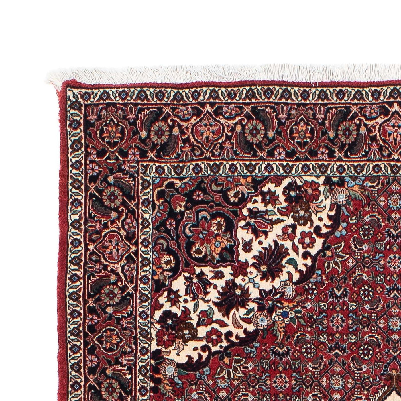 Bidjar Teppich 194x100cm - Perserteppich