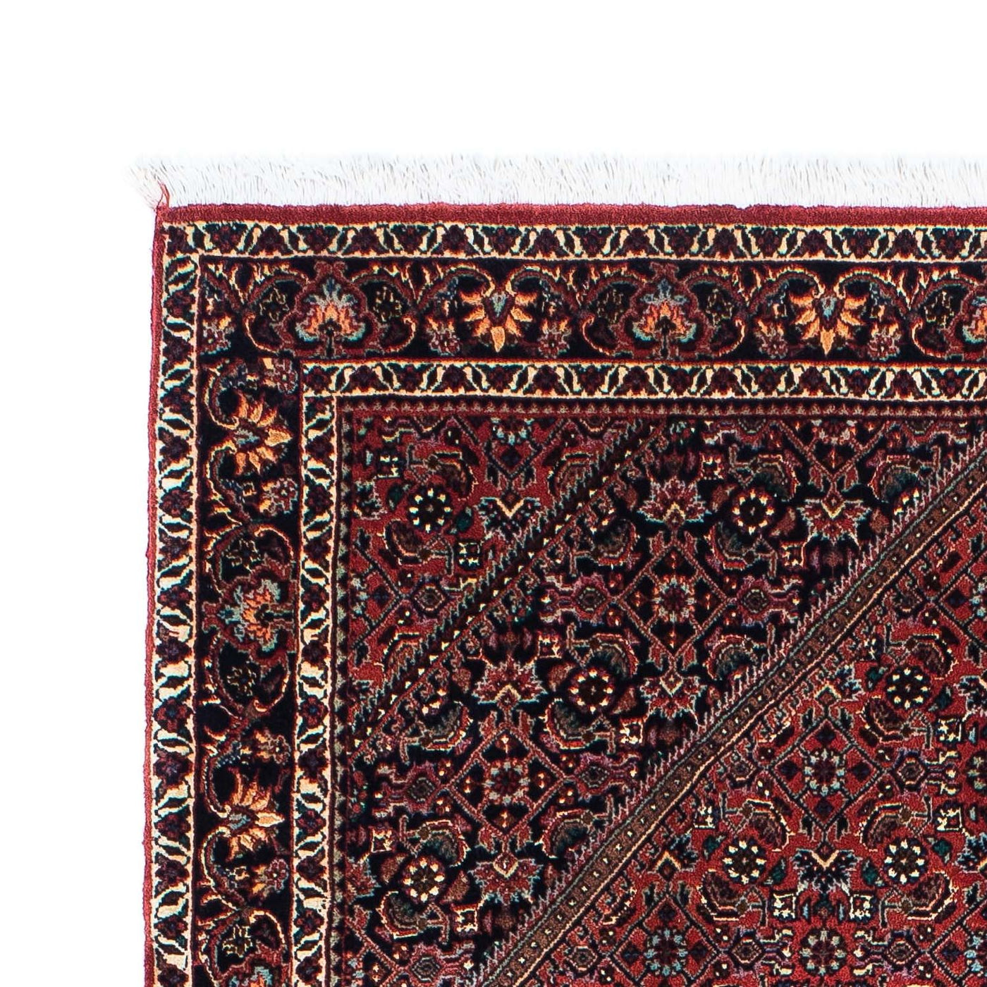 Bidjar Teppich 205x102cm - Perserteppich