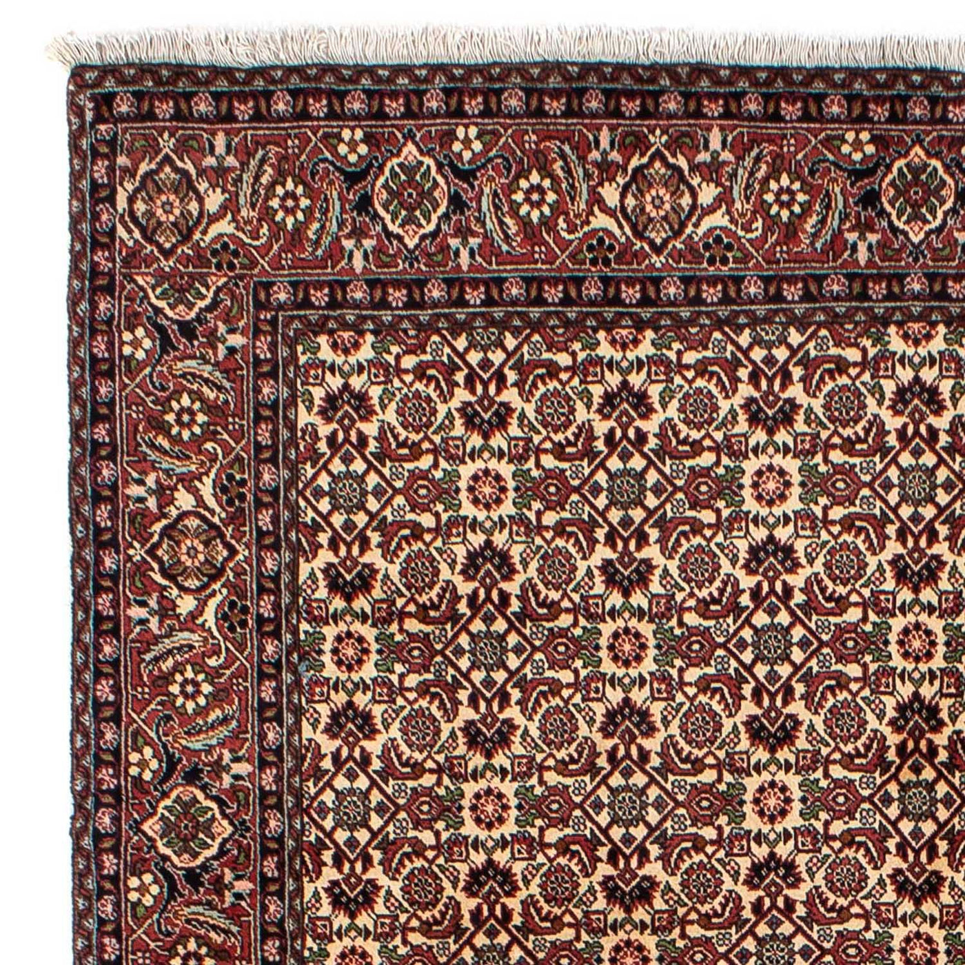 Bidjar Teppich 249x172cm - Perserteppich
