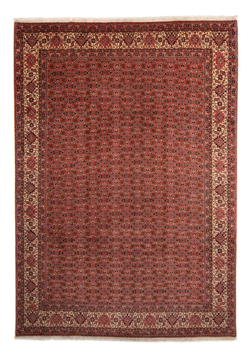 Perserteppich - Bidjar 357 x 248 cm
