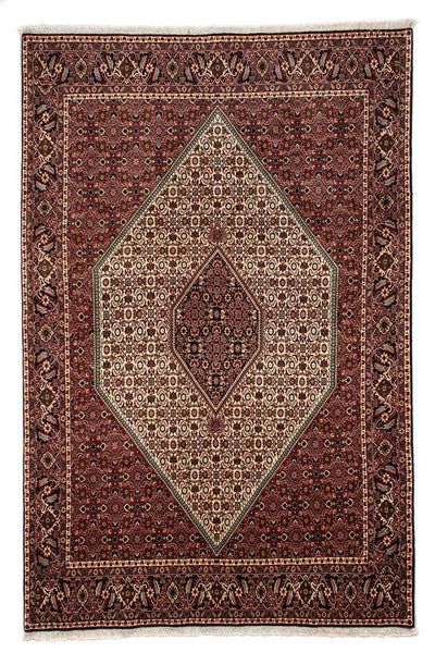 Bidjar Teppich 200x300cm - Perserteppich
