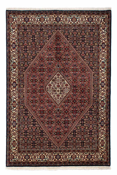 Bidjar Teppich 173x250cm - Perserteppich