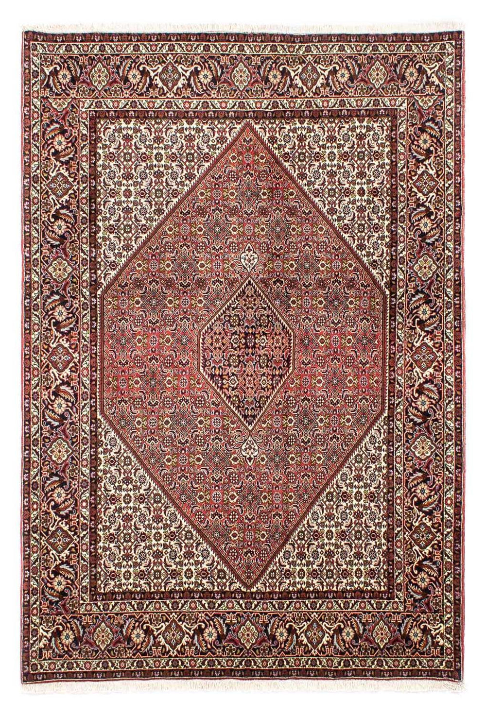 Perserteppich - Bidjar 251 x 174 cm