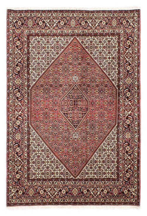 Perserteppich - Bidjar 251 x 174 cm