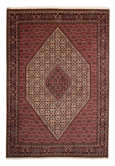 Bidjar Teppich 252x343cm - Perserteppich