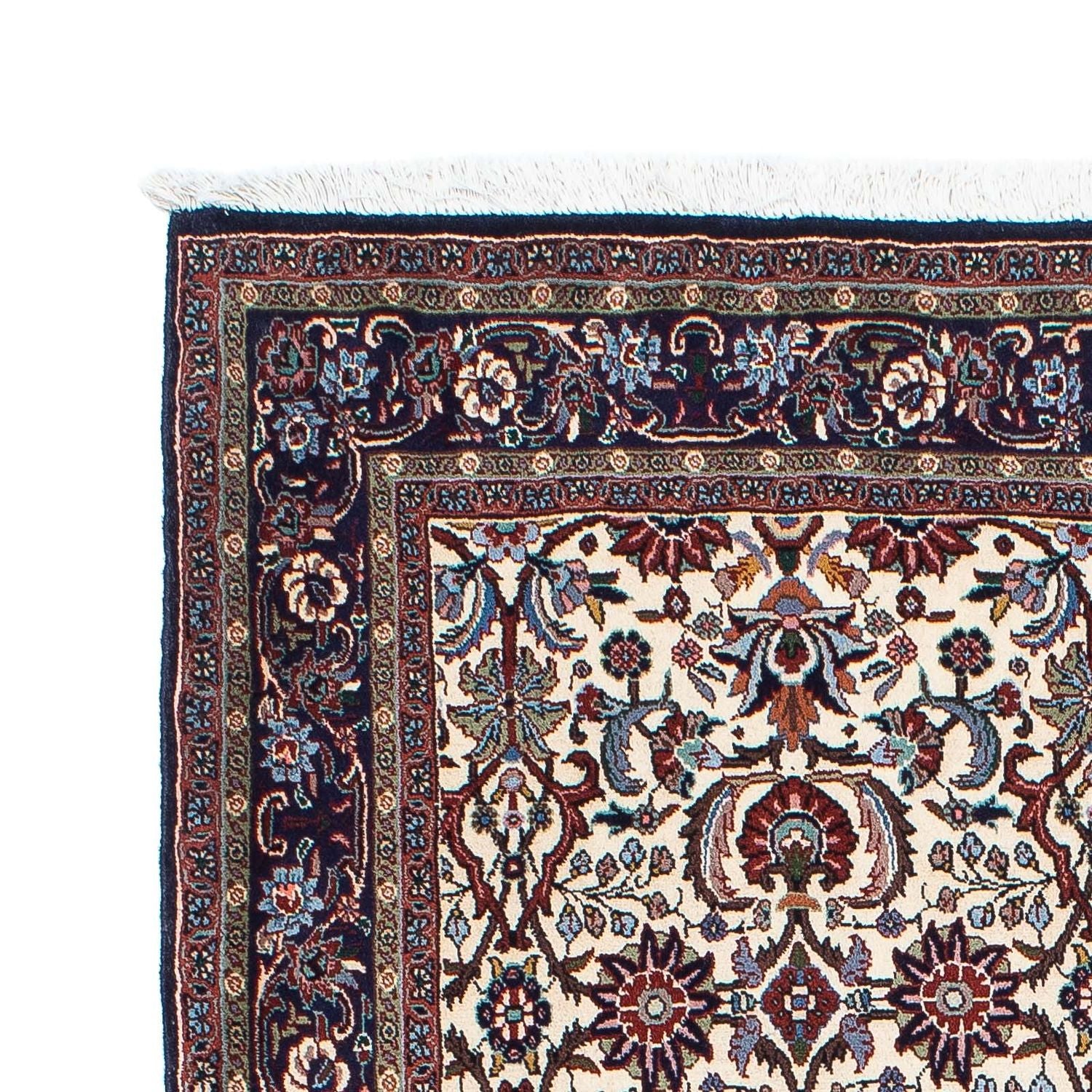 Perserteppich - Bidjar - Royal 187 x 111 cm