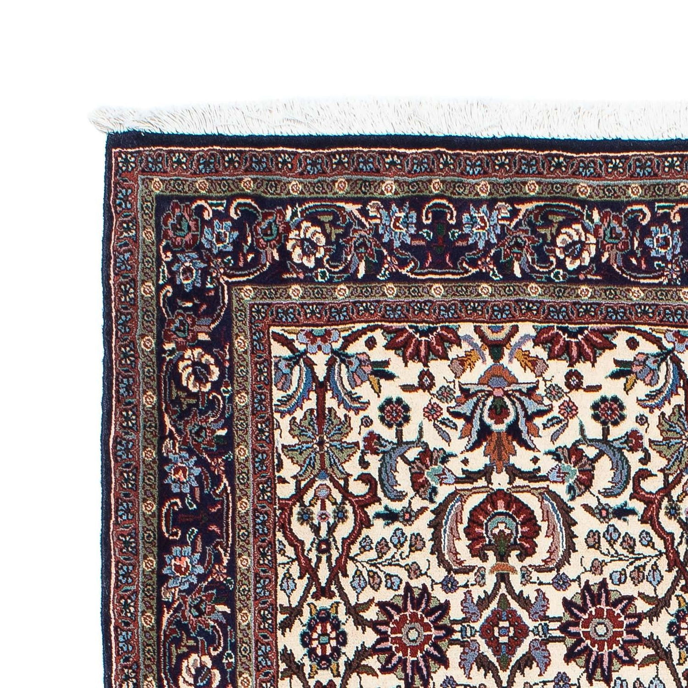 Bidjar Teppich 187x111cm - Perserteppich