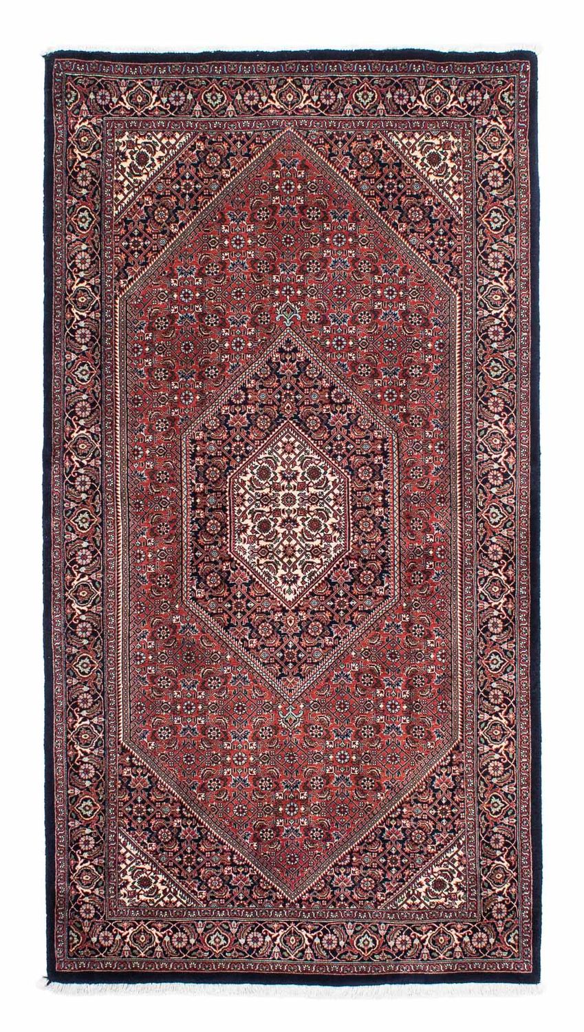 Perserteppich - Bidjar - Royal 201 x 100 cm