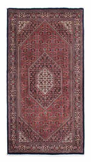 Perserteppich - Bidjar - Royal 201 x 100 cm