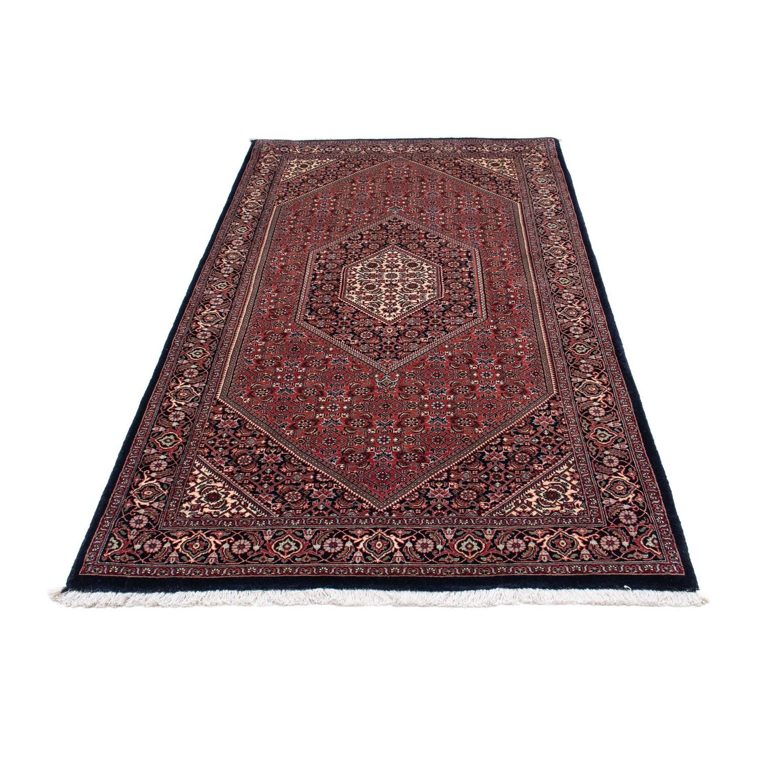 Perserteppich - Bidjar - Royal 201 x 100 cm