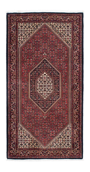 Perserteppich - Bidjar - Royal 195 x 100 cm