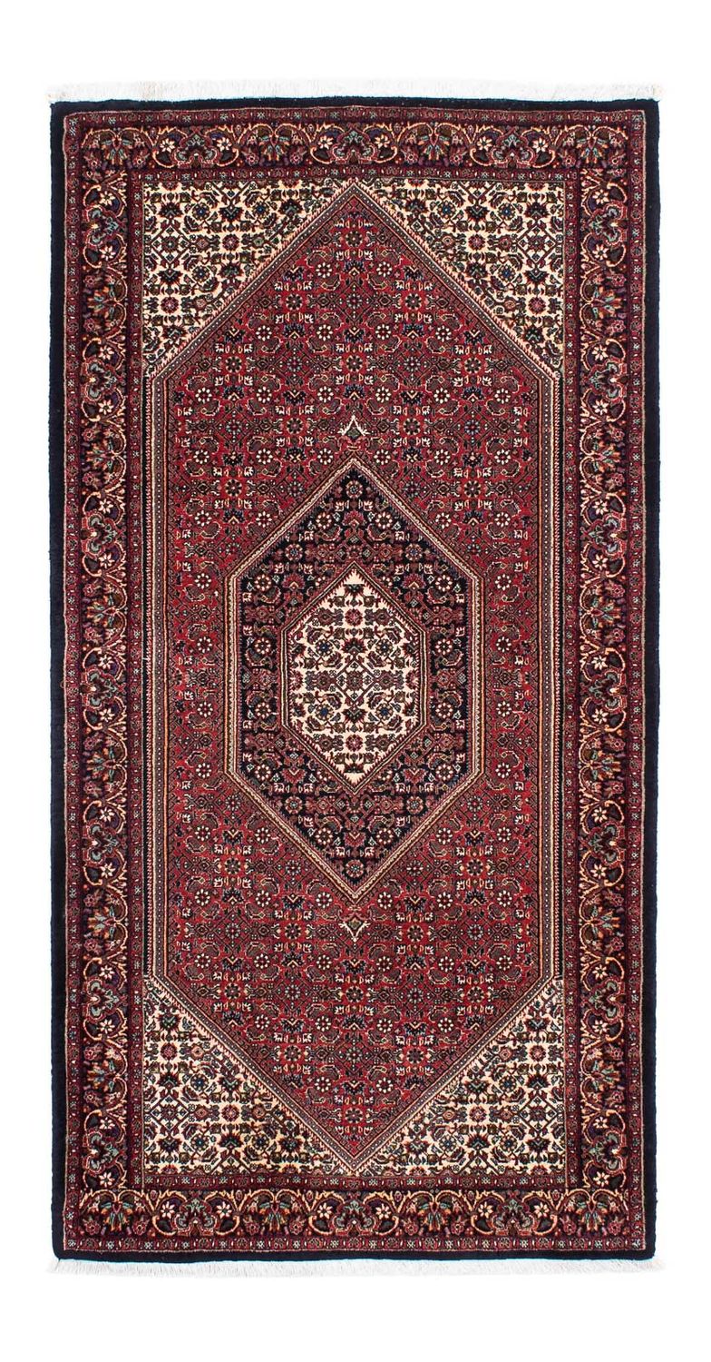 Perserteppich - Bidjar - Royal 195 x 100 cm