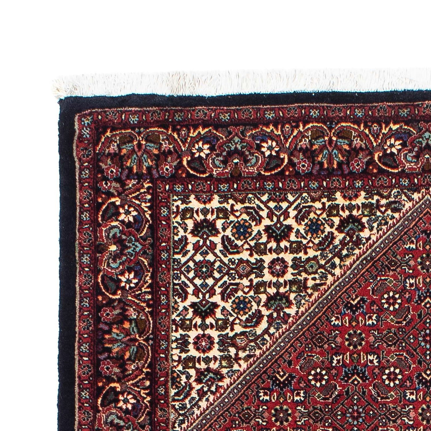 Bidjar Teppich 195x100cm - Perserteppich