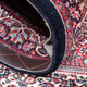 Perserteppich - Bidjar - Royal 195 x 100 cm