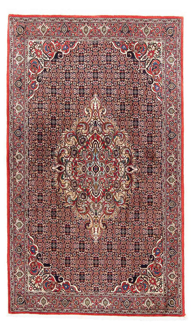 Bidjar Teppich 110x175cm - Perserteppich