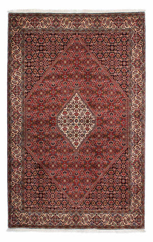 Perserteppich - Bidjar 220 x 141 cm