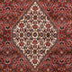 Perserteppich - Bidjar 220 x 141 cm