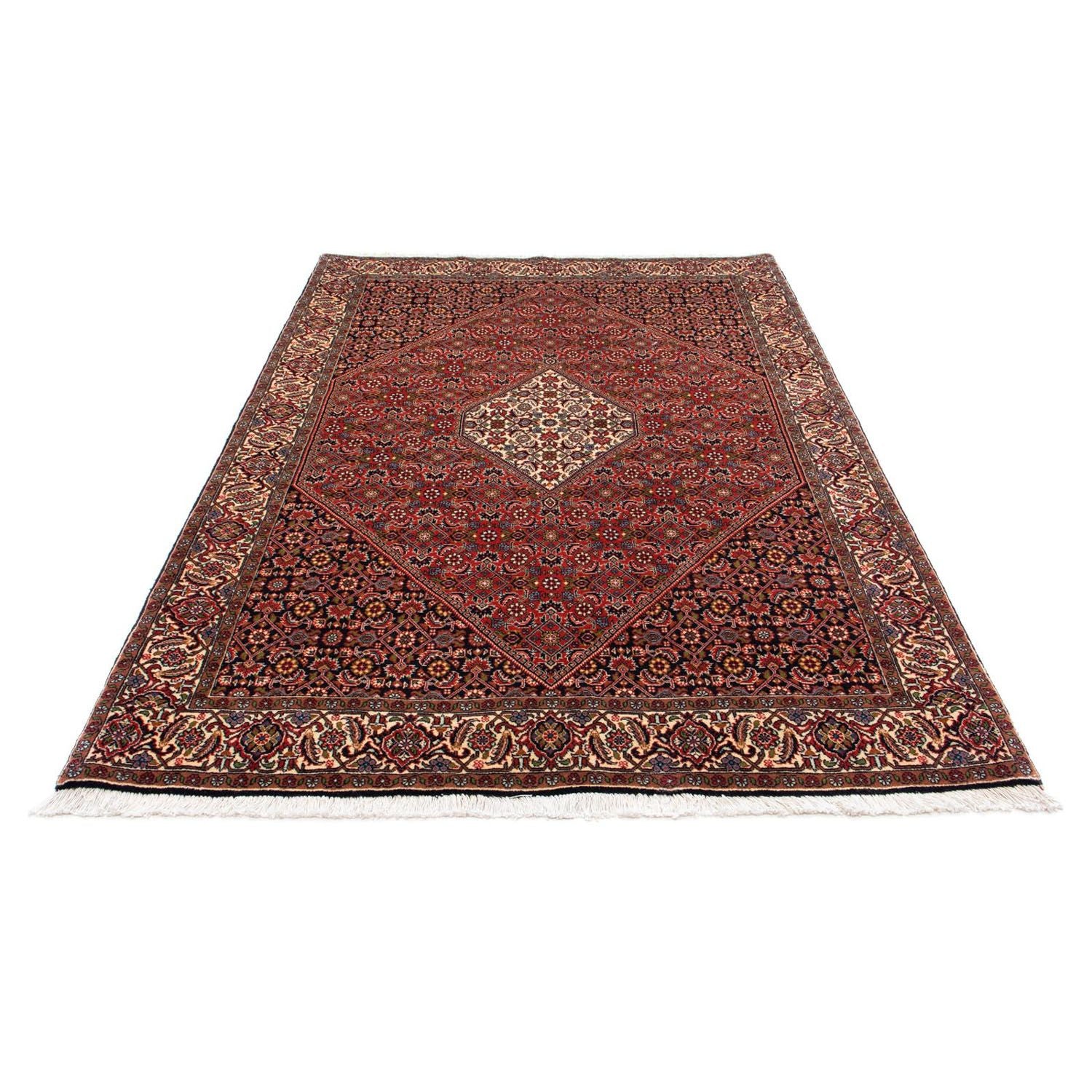 Perserteppich - Bidjar 220 x 141 cm