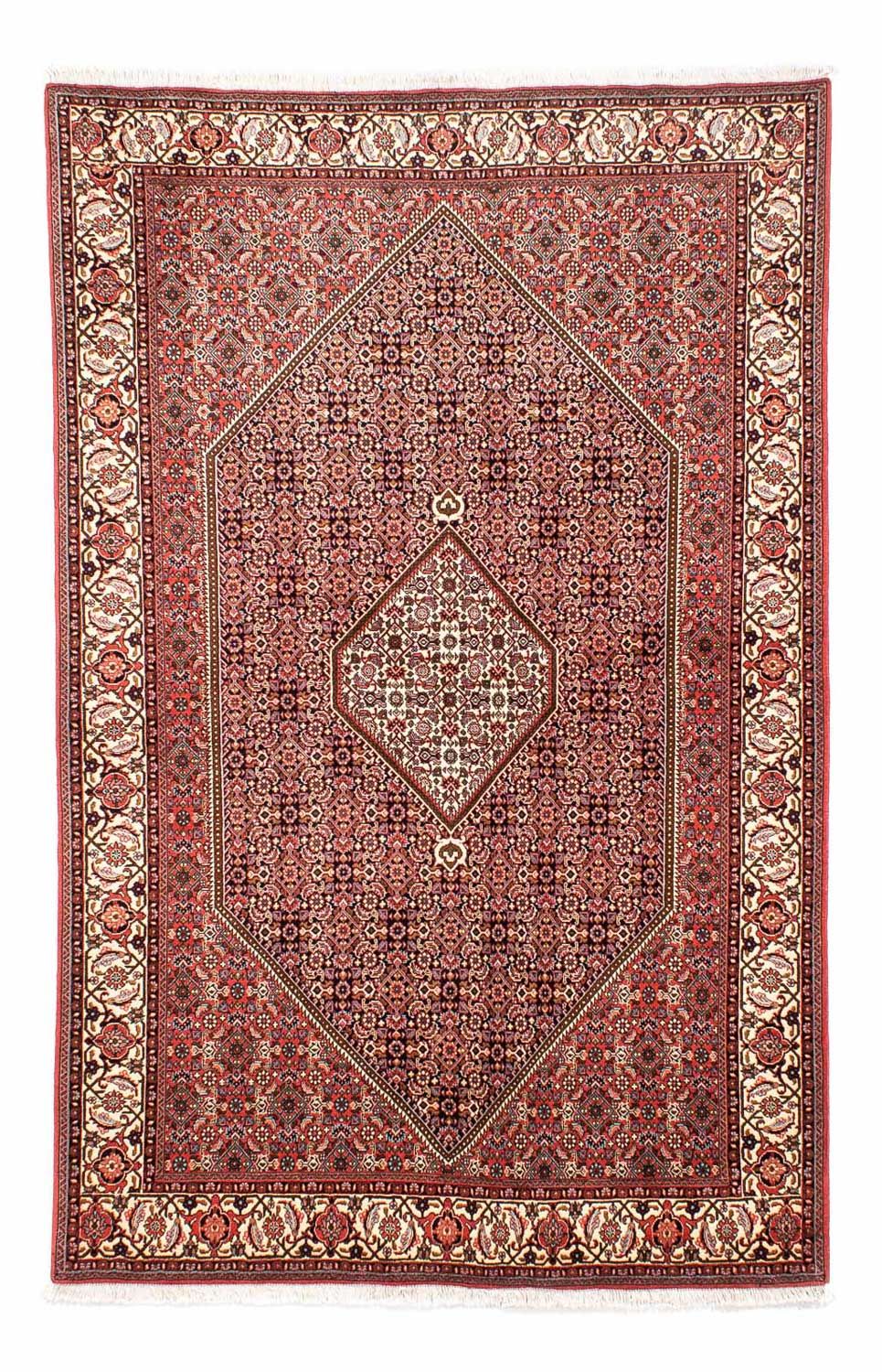 Perserteppich - Bidjar 250 x 169 cm