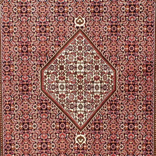 Perserteppich - Bidjar 250 x 169 cm