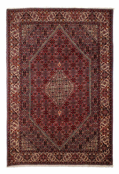 Bidjar Teppich 206x290cm - Perserteppich