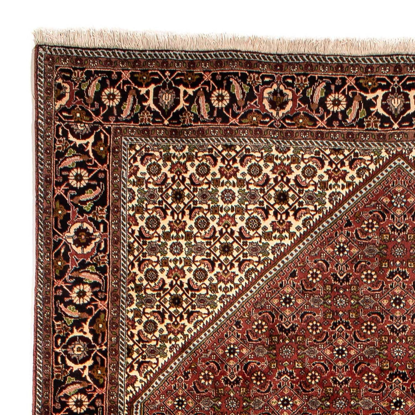 Bidjar Teppich 300x197cm - Perserteppich