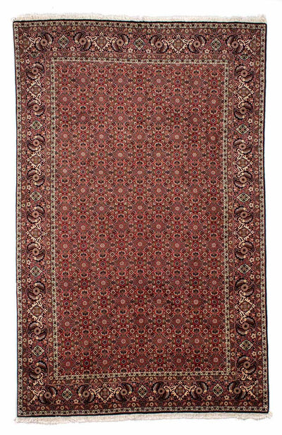 Bidjar Teppich 196x310cm - Perserteppich