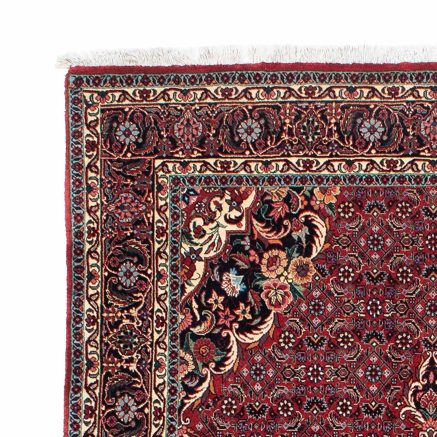Bidjar Teppich 223x130cm - Perserteppich