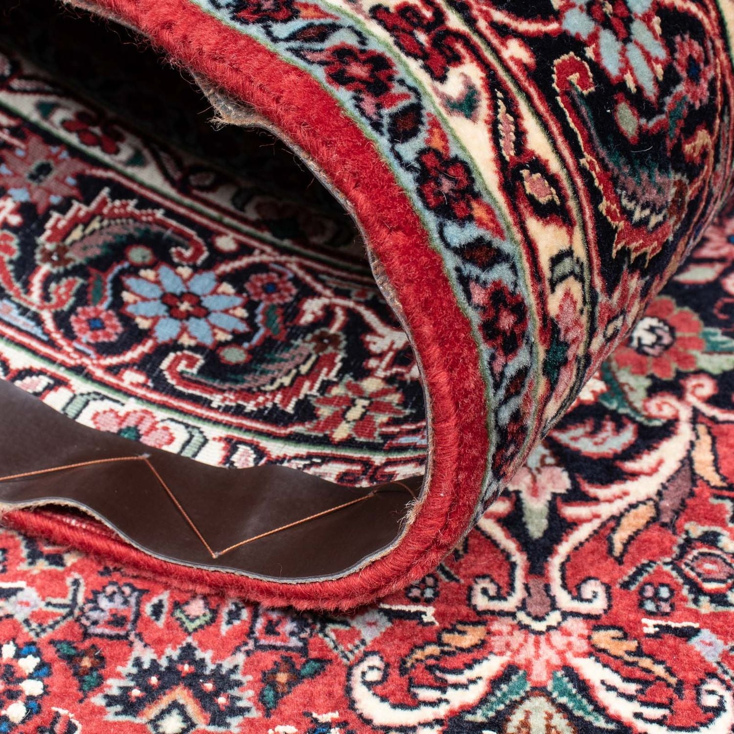 Perserteppich - Bidjar - Royal 223 x 130 cm