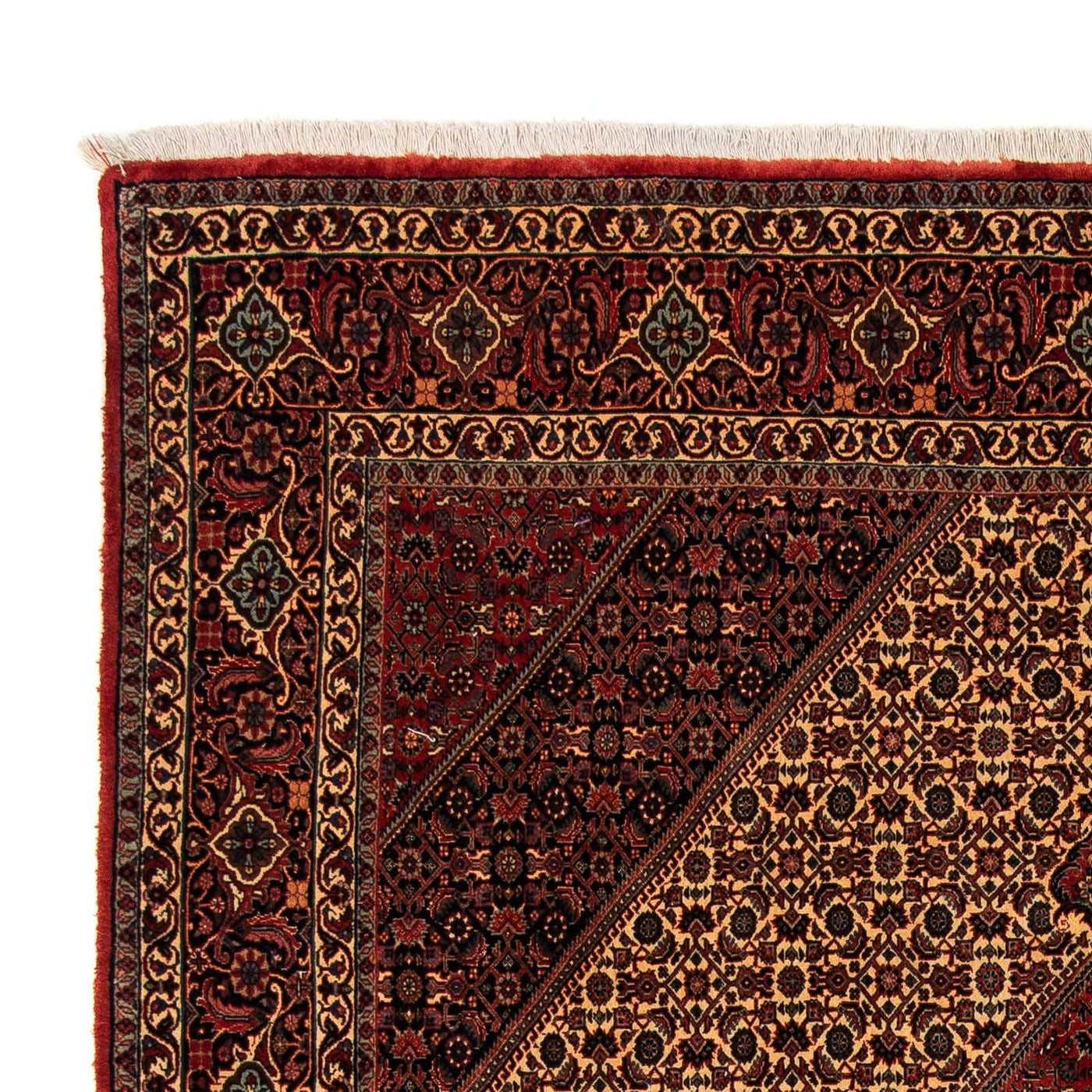 Bidjar Teppich 250x200cm - Perserteppich