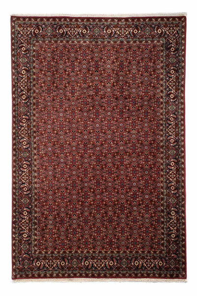 Bidjar Teppich 198x288cm - Perserteppich