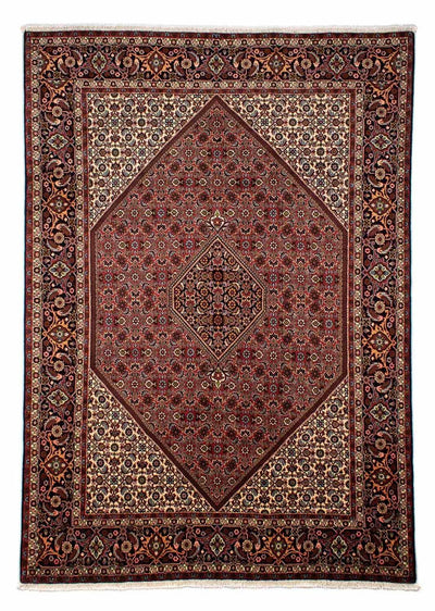 Bidjar Teppich 197x297cm - Perserteppich
