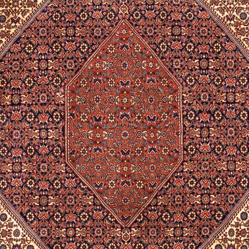 Perserteppich - Bidjar - Royal 340 x 254 cm - rot