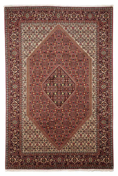 Bidjar Teppich 198x304cm - Perserteppich