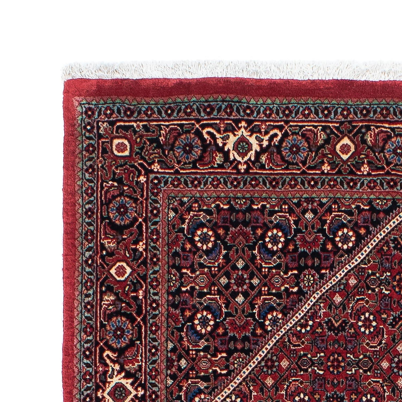 Bidjar Teppich 188x104cm - Perserteppich