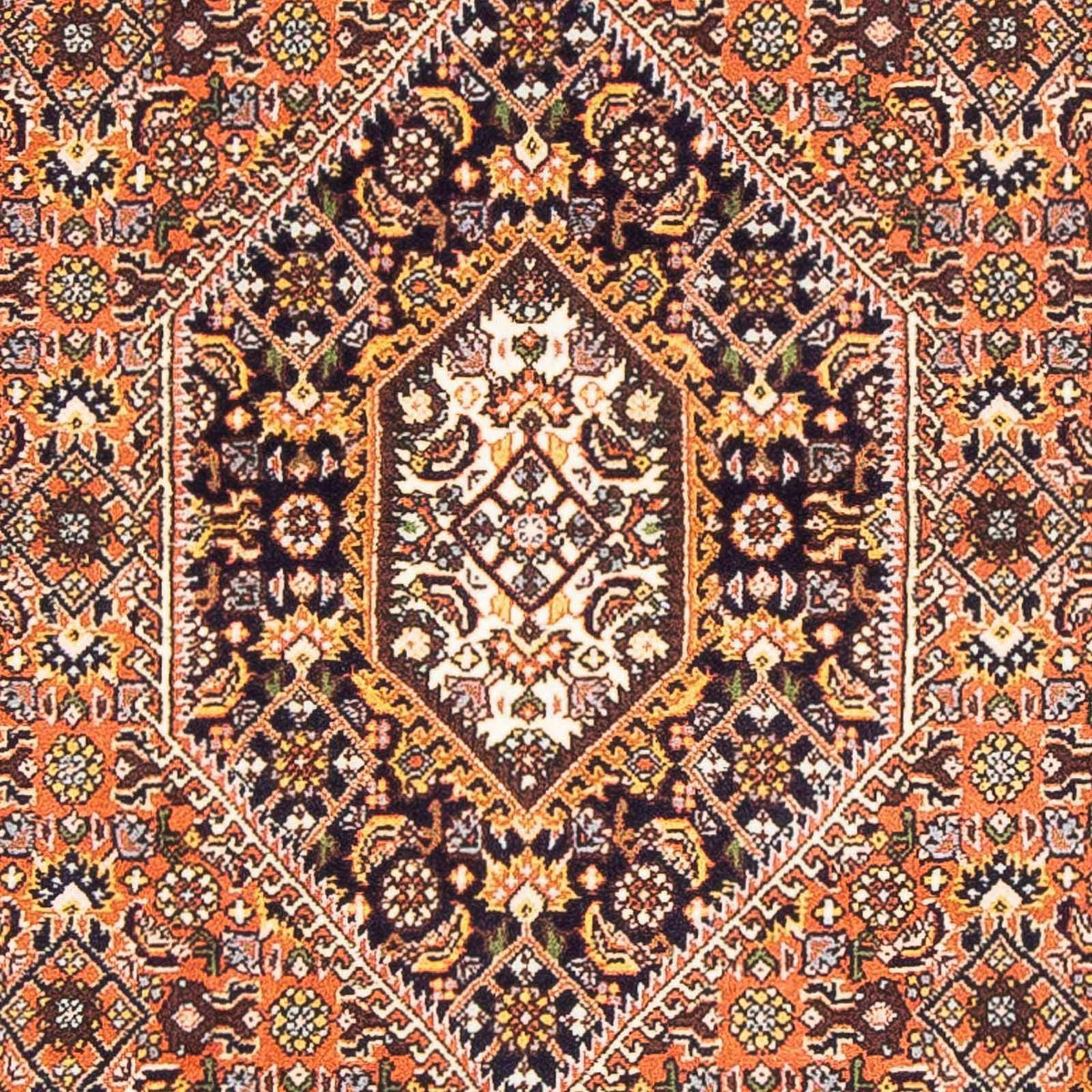 Perserteppich - Bidjar - Royal 150 x 90 cm