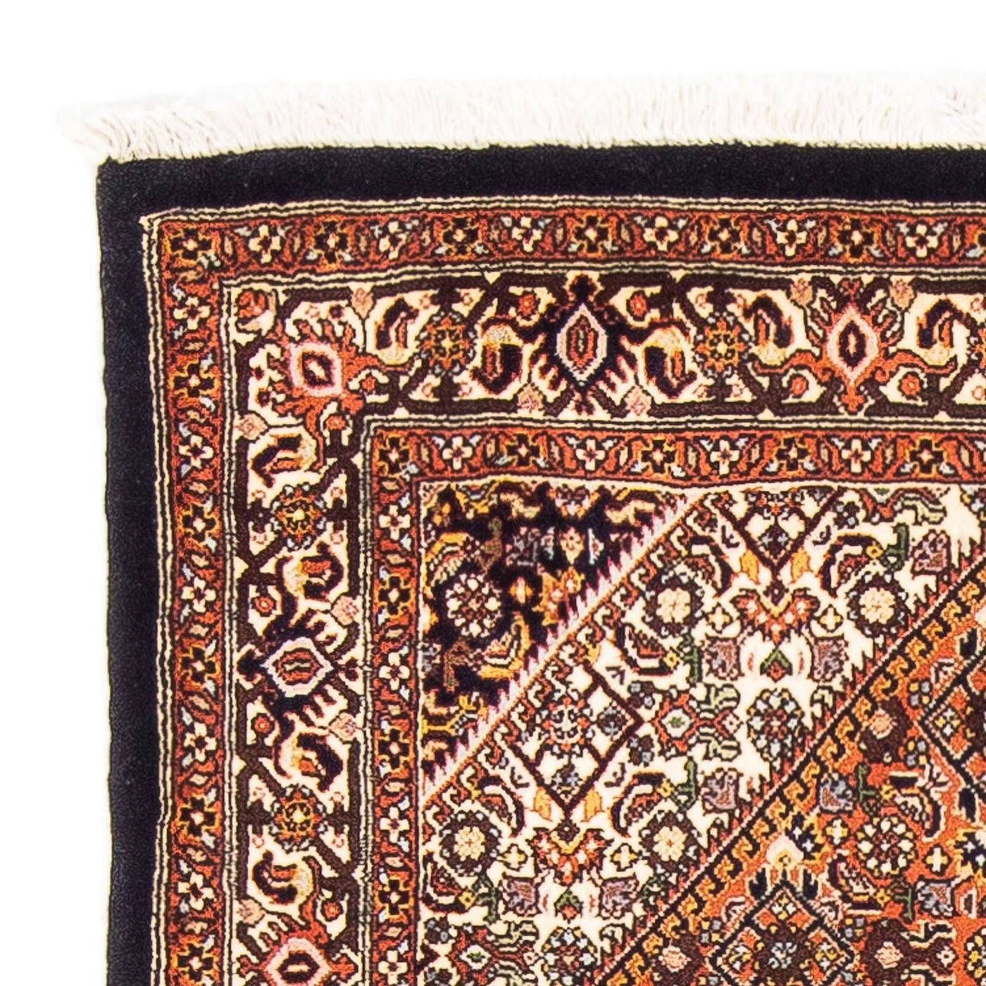 Bidjar Teppich 150x90cm - Perserteppich