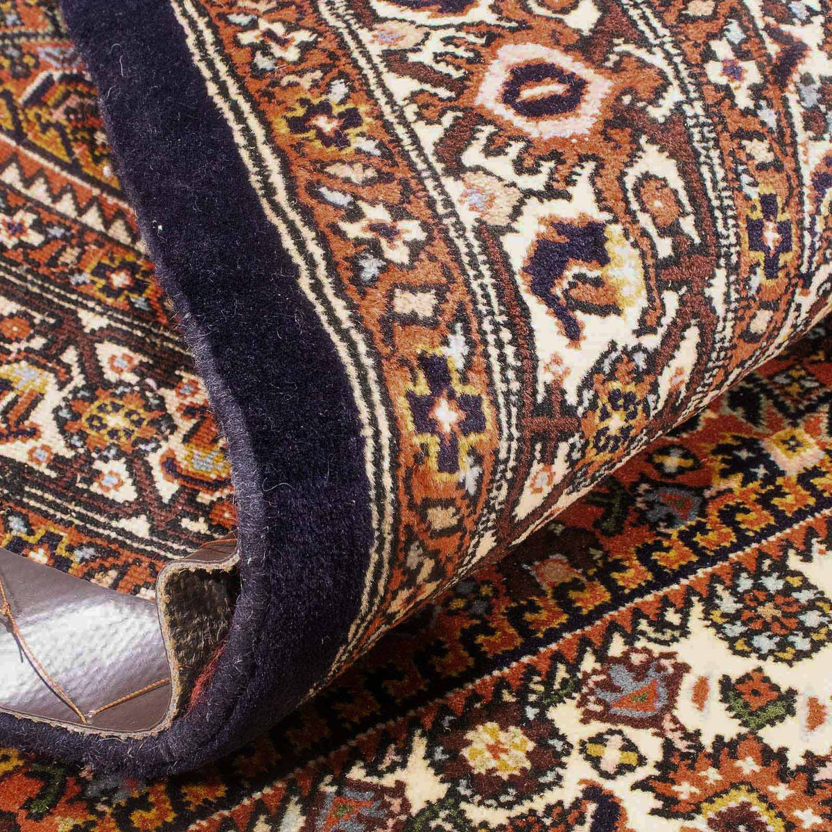 Perserteppich - Bidjar - Royal 150 x 90 cm