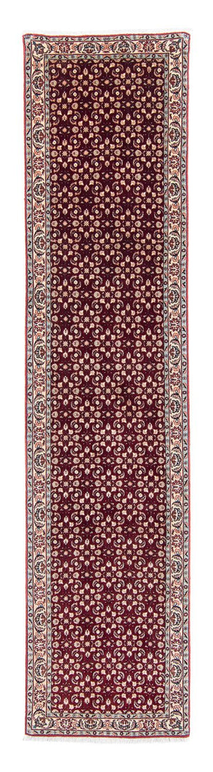 Perserteppich - Bidjar 334 x 77 cm